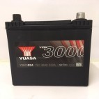 YUASA YBX3054 40Ah 330 CCA Car Battery YUASA YBX3054 40Ah 330 CCA Car Battery