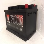 YUASA YBX3100 71Ah 650 CCA Car Battery 