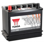 YUASA YBX1038 35Ah 330 CCA Car Battery YUASA YBX1038 35Ah 330 CCA Car Battery