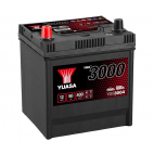 YUASA YBX3004 50Ah 450 CCA Car Battery YUASA YBX3004 50Ah 450 CCA Car Battery