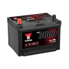 YUASA YBX3113 50Ah 530 CCA Car Battery YUASA YBX3113 50Ah 530 CCA Car Battery