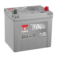 YUASA YBX5005 65Ah 550CCA 005L Car Battery