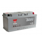 YUASA YBX5020 110Ah 900 CCA Car Battery 