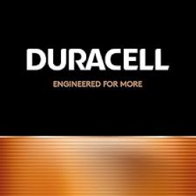Duracell
