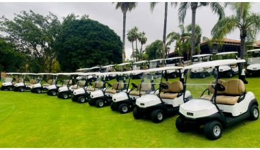 Golf Buggies