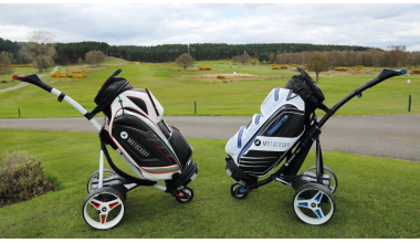 Golf Trolley