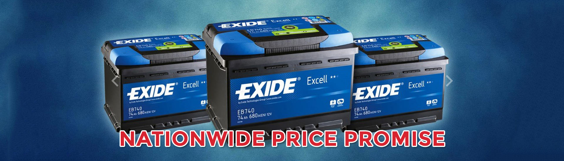 Nationwide Price Promise