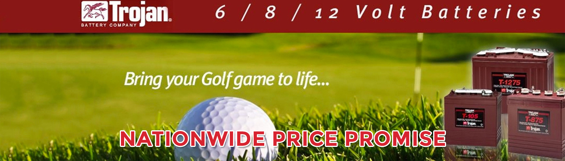 Nationwide Price Promise