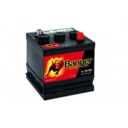 Banner 6v 66Ah 360CCA Car 06612 Battery 401 Banner 6v 66Ah 360CCA Car 06612 Battery 401