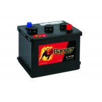  Banner 404 6v 77Ah 450CCA Car Battery 07718  