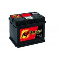 Banner 063 12v 44Ah 360CCA Car Battery S4409 063