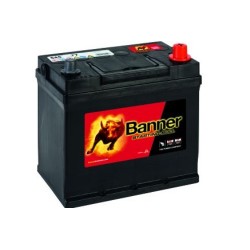 Banner 048 12v 45Ah 300CCA Car Battery (545 77)  