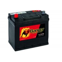 Banner 049 12v 45Ah 300CCA Car Battery 54579