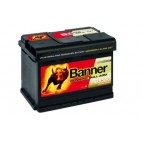Banner 027 12v 60Ah 640CCA Stop/Start AGM Car Battery ( 560 01) (027AGM) Banner Stop/Start Banner 027 12v 60Ah 640CCA Stop/Start AGM Car Battery ( 560 01) (027AGM) Banner Stop/Start