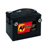 Banner 56010 12v 60Ah 675CCA Car Battery 56010 