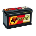 Banner 110 12v 80Ah 800CCA AGM Stop/Start Car Battery (580 01) (110AGM) Banner Stop/Start Banner 110 12v 80Ah 800CCA AGM Stop/Start Car Battery (580 01) (110AGM) Banner Stop/Start
