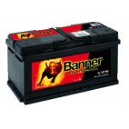 Banner 110 12v 80Ah 660CCA Car Battery (580 14) (110) 