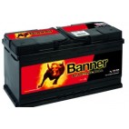 Banner 019 12v 95Ah 720CCA Car Battery (595 33) (019) 