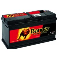 Banner 019 12v 95Ah 720CCA Car Battery 59533 019