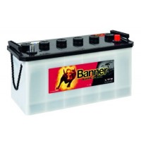 Banner 60026 12v 100Ah Commercial Vehicle Battery 221 616