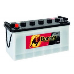 Banner 60035 12v 100Ah Commercial Vehicle Battery 221R 