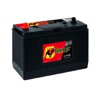 Banner 60502 12v 105Ah Commercial Vehicle Battery 