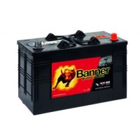 Banner 61047 12v 110Ah Commercial Vehicle Battery 663
