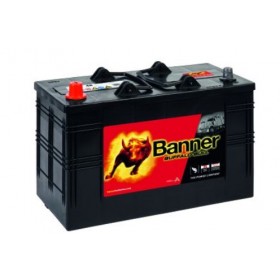 Banner 61048 12v 110Ah Commercial Vehicle Battery (664) 