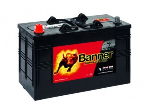 Banner 61048 12v 110Ah Commercial Vehicle Battery (664) Banner 61048 12v 110Ah Commercial Vehicle Battery (664)
