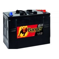 Banner 62511 12v 125Ah Commercial Vehicle Battery 647