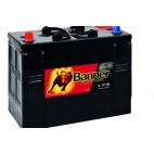 Banner 62513 12v 125Ah Commercial Vehicle Battery (648) Banner 62513 12v 125Ah Commercial Vehicle Battery (648)