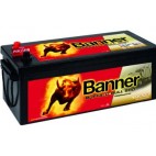 Banner 68008 12v 180Ah Commercial Vehicle Battery (629) Banner 68008 12v 180Ah Commercial Vehicle Battery (629)