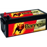 Banner 68008 12v 180Ah Commercial Vehicle Battery 629