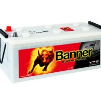 Banner 68032 12v 180Ah Commercial Vehicle Battery 629)
