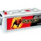 Banner 680 89 12v 180Ah Commercial Vehicle Battery (623) Banner 680 89 12v 180Ah Commercial Vehicle Battery (623)