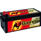 Banner 72503 12v 225Ah Commercial Vehicle Battery (632) 