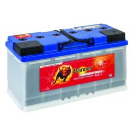 Banner 95751 12v 100Ah Deep Cycle Battery 