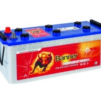 Banner 96051 12v 130Ah Deep Cycle Battery