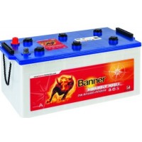 Banner 96801 12v 230Ah Deep Cycle Battery