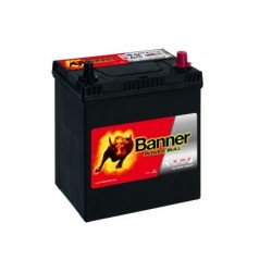 Banner 054 12v 40Ah 300CCA Car Battery (P40 26) (054) 