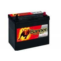 Banner 053 12v 42Ah 360CCA Car Battery P4523 053