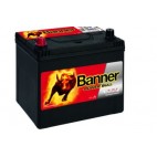 Banner 005R 12v 60Ah 460CCA Car Battery (P60 69) (005R) Banner 005R 12v 60Ah 460CCA Car Battery (P60 69) (005R)