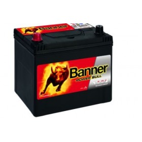 Banner 005R 12v 60Ah 460CCA Car Battery (P60 69) (005R) 