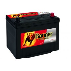 Banner 068 12v 70Ah 570CCA Car Battery (P7029) (030) 