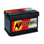 Banner 100 12v 72Ah 660CCA Car Battery (P72 09) (100) 