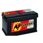 Banner 110 12v 80Ah 700CCA Car Battery (P80 14) (110) Banner 110 12v 80Ah 700CCA Car Battery (P80 14) (110)