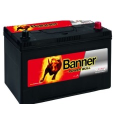 Banner 249/335 12v 95Ah 680CCA Car Battery (P9504) (249/335) 