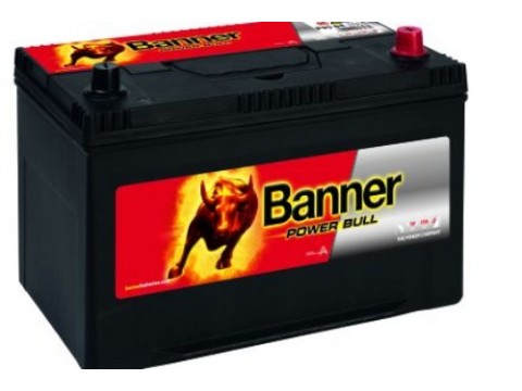 Banner 249/335 12v 95Ah 680CCA Car Battery (P9504) (249/335) Banner 249/335 12v 95Ah 680CCA Car Battery (P9504) (249/335)