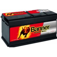 Banner 019 12v 95Ah 760CCA Car Battery P9533 019