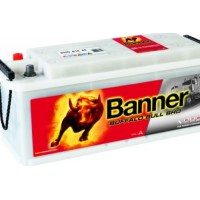 Banner  61040SHD 12v 110Ah Commercial Vehicle Battery 615 SHD61040